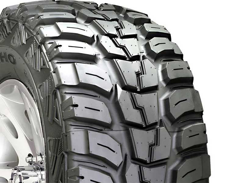 لیست قیمت لاستیک خودروهای SUV & MINI SUV