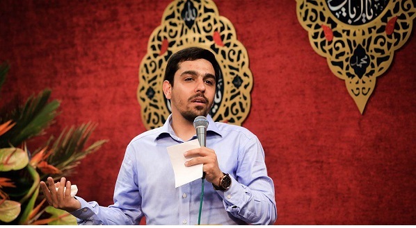 گلچین مولودی ولادت حضرت عباس (ع)