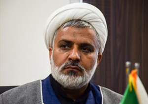 آماده سازی غرفه ها در امام زادگان و موقوفات برای تولید کنندگان ایرانی