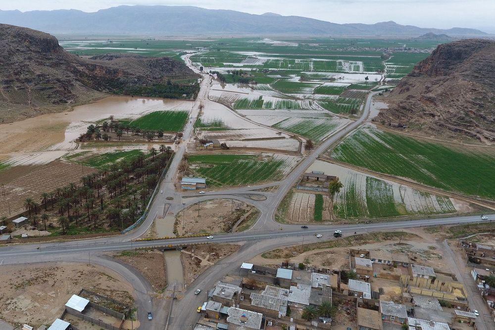نخستین مقر حکومت ساسانیان در کجا قرار داشت؟