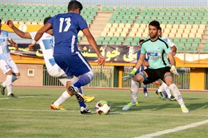ادامه قانون ممنوعیت حضور بازیکنان خارجی در لیگ یک
