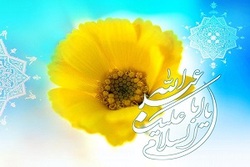 روایت حدیث غربت در کوچه‌های بنی هاشم + فیلم