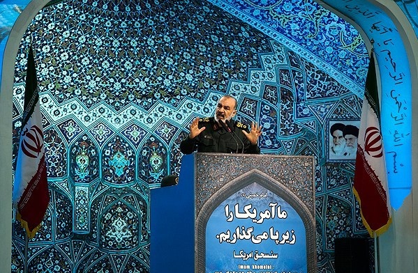 امروز از هر زمان دیگری قوی تر هستیم/رژیم صهیونیستی بداند وقوع هر جنگی موجب نابودی&zwnj;اش می شود