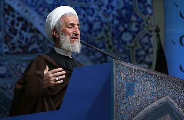 آمریکا در همه اهدافش شکست خورده است/مسئولان مراقب نفوذی‌های مشاور نما باشند