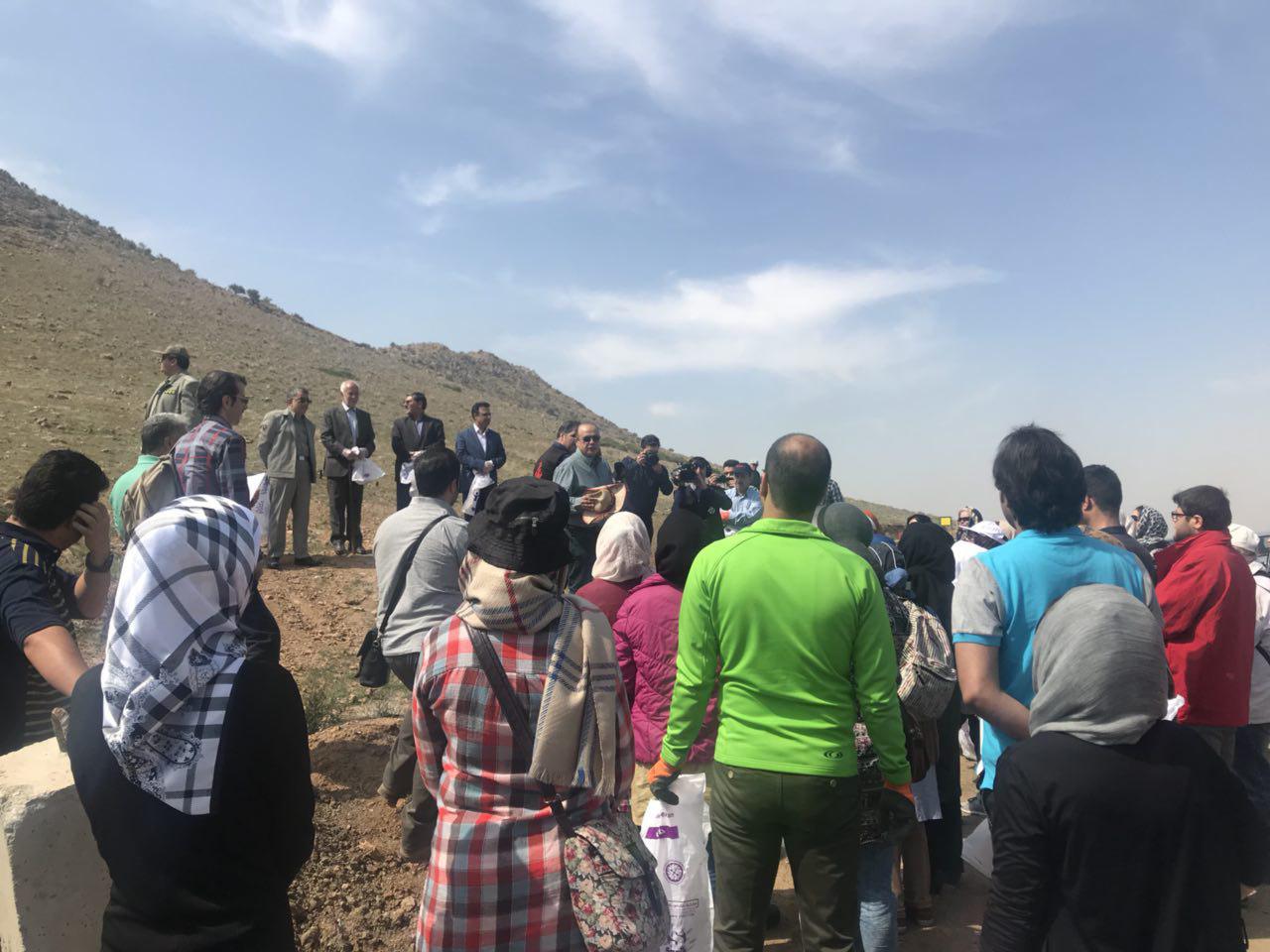 پسماند، آلودگی هوا و پساب 3 چالش زیست محیطی تهران