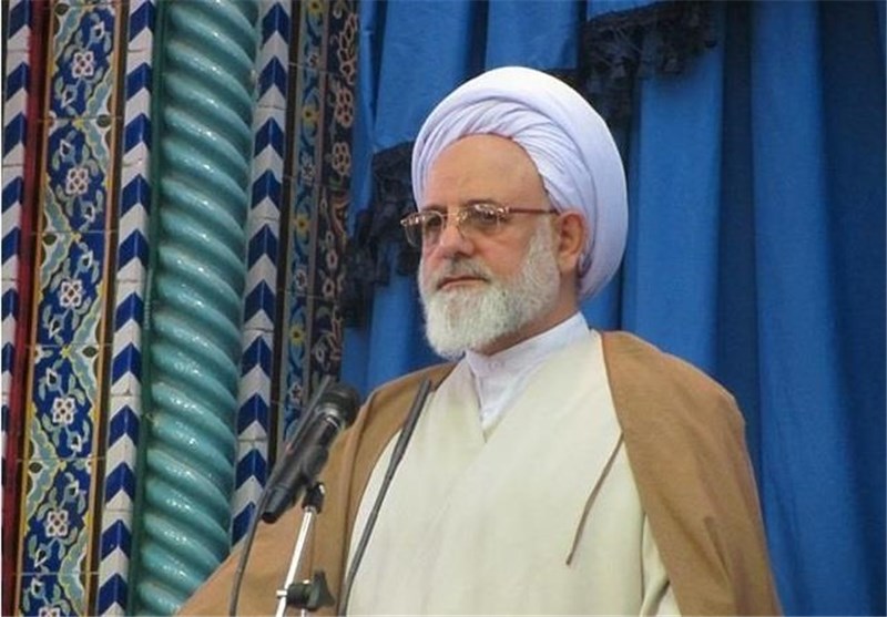 سپاه پاسداران انقلاب اسلامی اساسی‌ترین و به مهم‌ترین نهاد انقلابی است
