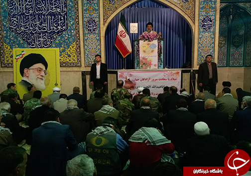 روز پاسدار، بزرگداشت انقلاب اسلامی واز خود گذشتگی