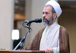 ترس بر ارکان نظام سلطه سایه افکنده است/ازدواج بالای 30 سال و مهریه سنگین غلط است