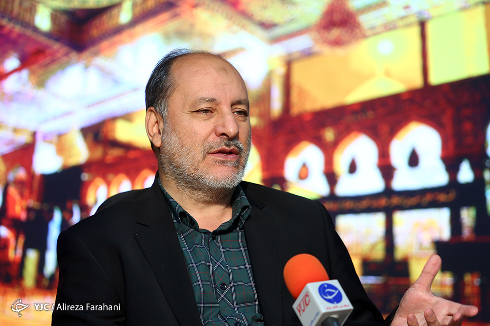 هیئت رزمندگان اسلام، هیچ وابستگی به سازمان سپاه ندارد/ مداحی یک هنر دینی است/