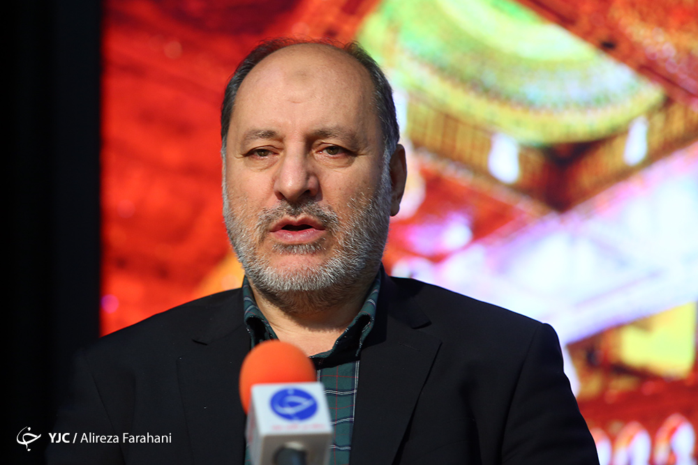 هیئت رزمندگان اسلام، هیچ وابستگی به سازمان سپاه ندارد/ مداحی یک هنر دینی است/
