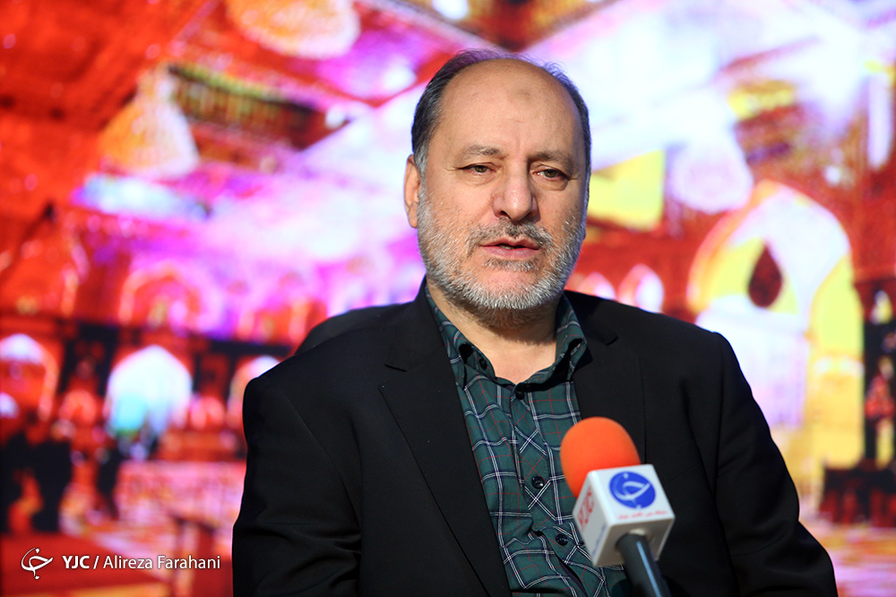 هیئت رزمندگان اسلام، هیچ وابستگی به سازمان سپاه ندارد/ مداحی یک هنر دینی است/
