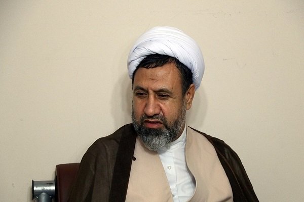 برخی افراد نسبت به سپاه وکارنامه خوبش بی مهری می کنند