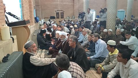 اقتدار امروز ملت ایران حاصل ایثار و از خودگذشتگی نیروهای مسلح است