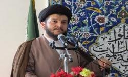 پاسداران و جانبازان از ذخیر ه های الهی برای این انقلاب شکوهمند اسلامی هستند