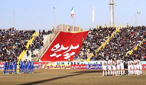 ژنرال به دنبال شکست قهرمان
