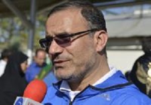 چهل برنامه کلان و بزرگ ورزش همگانی در راستانی توسعه ورزش همگانی در کشور داریم