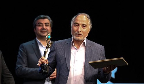 &laquo;بانو قدس ایران&raquo; اکران عمومی می شود