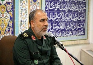آمادگی نیروهای مسلح برای مقابله با دشمنان