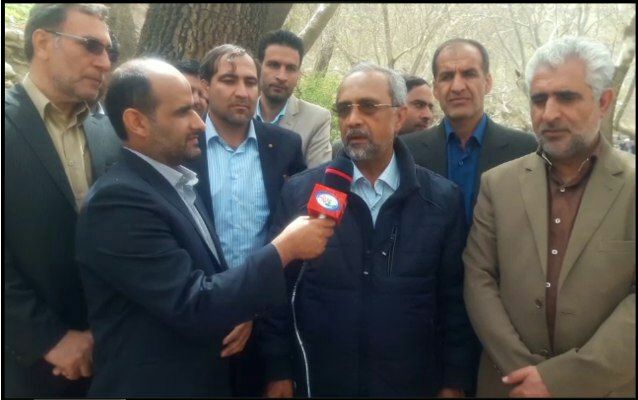 به ۳۰میلیارددلار فاینانس بین المللی دسترسی پیدا کردیم