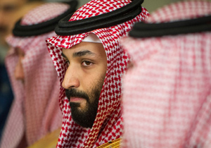 بن سلمان: اگر از اورانیوم خود استفاده نکنیم، مثل این است ذخایر نفتیمان را کنار بگذاریم/ ارتباط من با کوشنر بر مبنای یک رابطه رسمی است