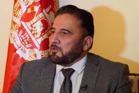 انجنیر محمد داوود: به زودی والی &laquo;فراه&raquo; می شوم!
