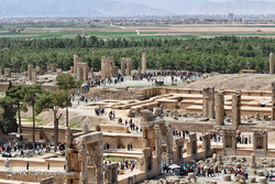 جشن نوروز در روستاهای کردستان