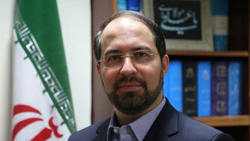 &laquo;حمایت از کالای ایرانی&raquo; پدیدآورنده نوعی حس وفاداری اقتصادی در جامعه است