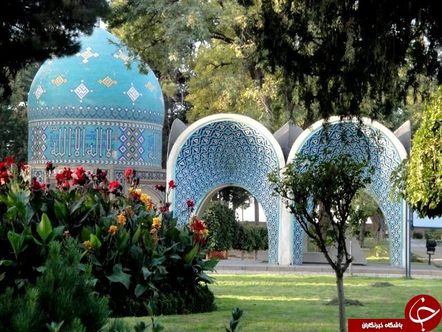 نوروز در خراسان رضوی؛ از حرم مطهر امام رضا(ع) تا آرامگاه عطار نیشابوری +تصاویر و شناسه مسیرها