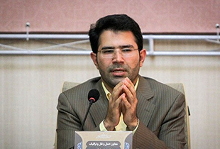اضافه شدن ۳۰ درصد به ظرفیت پارکینگ طالقانی اصفهان