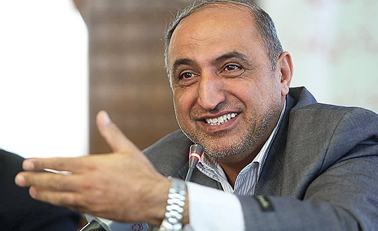 افزایش چشمگیر مسافرت به تهران/ آمادگی شبانه روزی پایگاه های امدادی