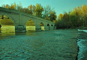 اقامت 3 هزار نفر در کمپ‌های نوروزی لنجان اصفهان