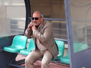 حضور نماینده مجلس در تمرینات پرسپولیس/ برانکو مجبور به فارسی صحبت کردن شد
