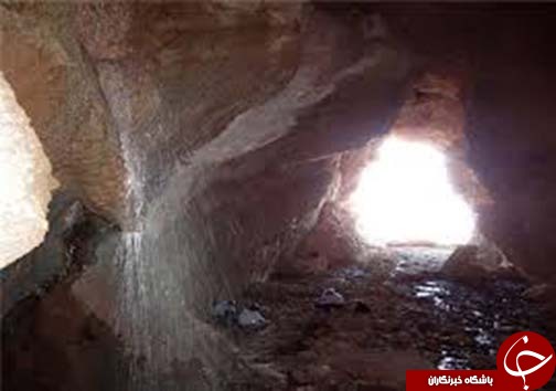 چشمه وآبشار وقت ساعت دورود شگفتی طبیعت لرستان