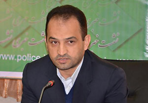‌هشدار‌های پلیس آگاهی گلستان برای کاهش سرقت‌ها