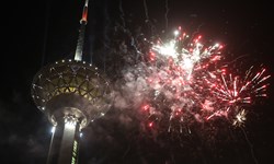دعوت شرکت توزیع برق تهران برای همراهی با حرکت جهانی ساعت زمین