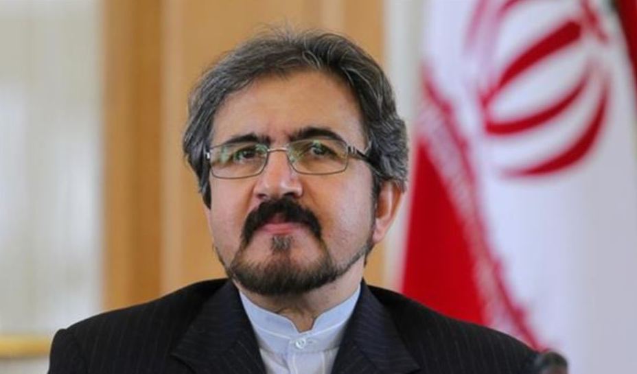 عربستان سعودی اصلی ترین منبع و رواج دهنده تروریسم، ناامنی، افراط گرایی و بی ثباتی در منطقه و جهان است / سخنان الجبیر مزوّرانه، عاری از حقیقت و تهی از واقعیت است
