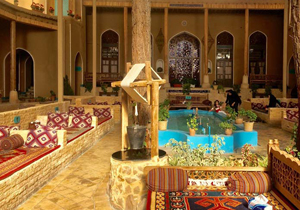 تخفیف ۱۰ درصدی قیمت هتل‌ها و اماکن اقامتی در ایام نوروز