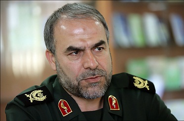 جمهوری اسلامی موفق شد به کمک متحدین خود، در منطقه وضعیت جدیدی را ایجاد کند/ ملت ایران توانست توطئه ای علیه بشریت را در هم بشکند