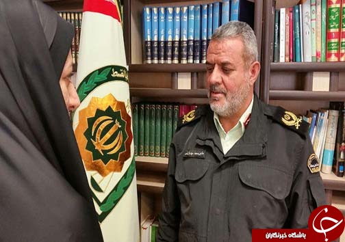 کاهش ۲۹ درصدی سرقت&zwnj;ها در لرستان+عکس