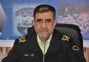 جان باختن ۸ نفر در تصادفات جاده‌ای گلستان