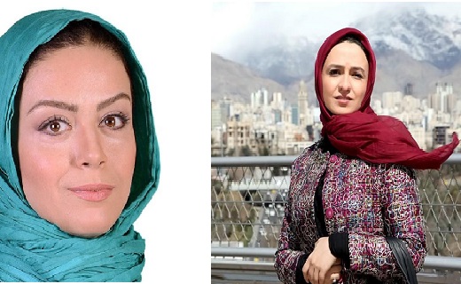 عباسی: بهترین تفریح فیلم دیدن است/ فرشادجو: مسافرت را به هر چیزی ترجیح می&zwnj;دهم