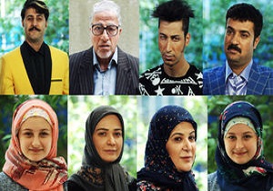 مجموعه پایتخت 5 قسمت سوم + فیلم