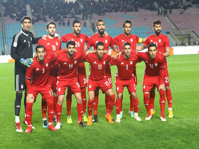 تیم ملی امروز به اتریش سفر می&zwnj;کند