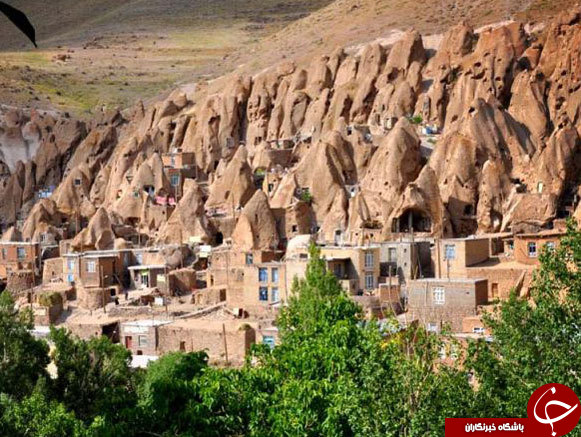 نوروز در آذربایجان شرقی؛ از خانه مشروطه تا باغ ائل گلی +تصاویر و شناسه مسیرها