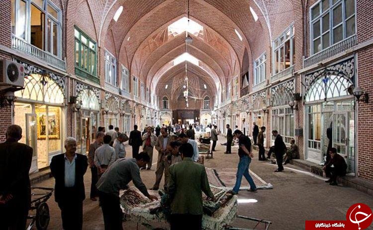 نوروز در آذربایجان شرقی؛ از خانه مشروطه تا باغ ائل گلی +تصاویر و شناسه مسیرها