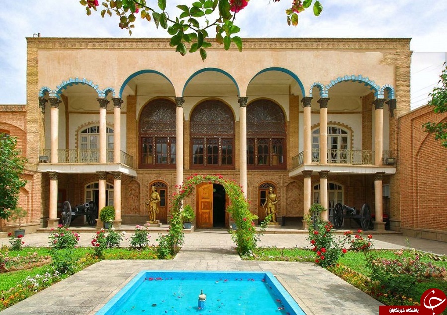نوروز در آذربایجان شرقی؛ از خانه مشروطه تا باغ ائل گلی +تصاویر و شناسه مسیرها