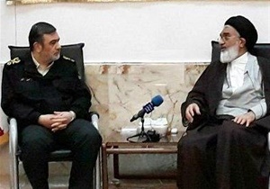 مردم باید قدرشناس خدمات نیروی انتظامی باشند