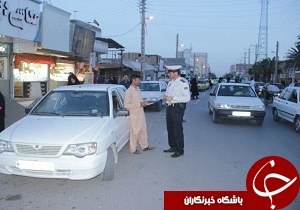 خدمت صادقانه، بی منت و رفتار مناسب از اولویت‌های طرح نوروزی پلیس