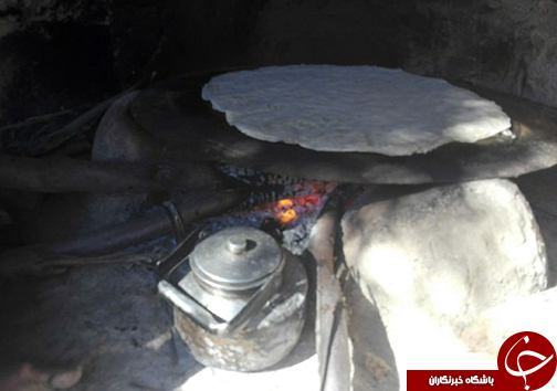 سفر به روستای تاریخی برشکفت در اعماق دره&zwnj;ها + تصاویر