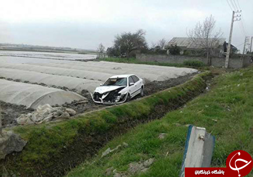 نگاهی گذرا به مهمترین رویداد&zwnj;های شنبه ۴ فروردین ماه در مازندران